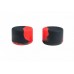 Насадки на стіки джойстика DualSense PS5 Thumb Grip (Nacon, 6 шт.), , Аксессуары